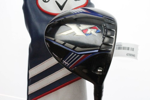 Callaway golf club mens rh - xr,