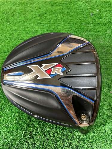 Callaway xr16 driver - 10.5°,