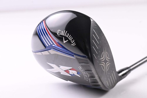 Callaway driver 10 5 - xr, /