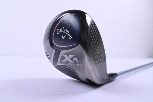 Callaway speed driver - xr,