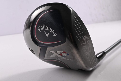 Callaway speed driver - callaway, /