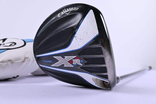 Ladies callaway driver - xr,