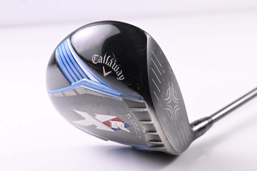 Ladies callaway driver 12 - ladies, /