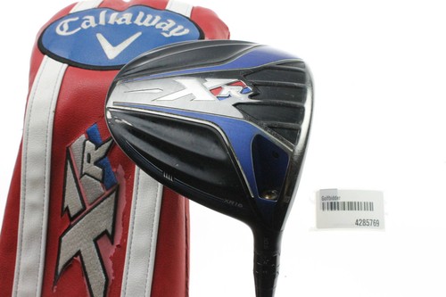 Callaway golf club - xr,