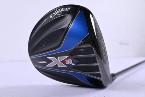 Callaway xr16 driver 10 5 - xr16,