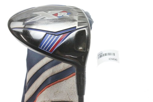 Callaway golf club - xr, rh