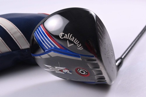 Callaway pro driver 9 - xr, /
