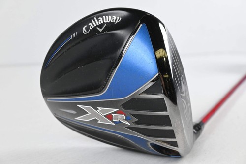 Callaway xr16 driver 10 5 - callaway,