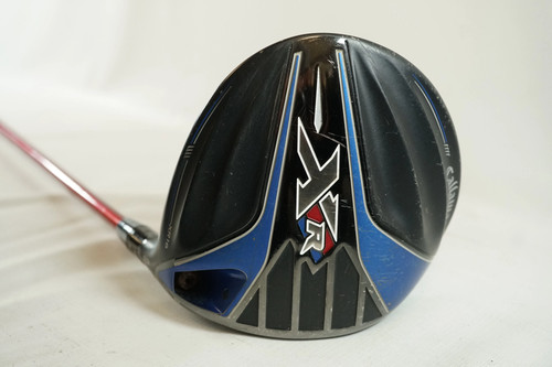 Callaway xr16 driver - xr16, /