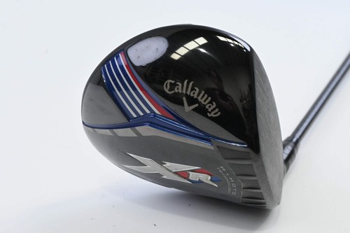 Callaway driver 10 5 - xr,
