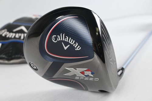 Callaway speed driver 9 - xr,