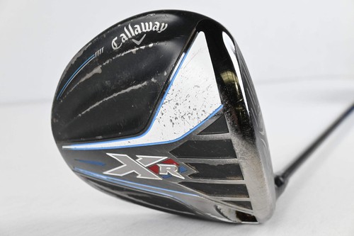 Ladies callaway driver - ladies,