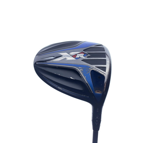 Used callaway driver - xr,