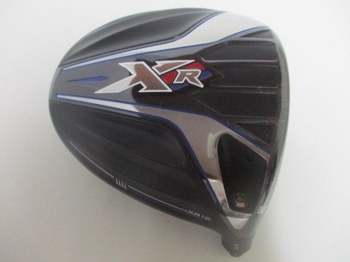 Callaway xr16 driver - callaway,