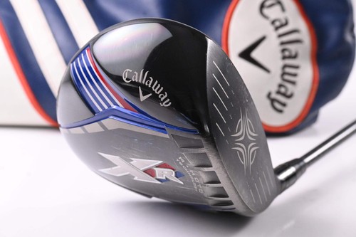 Callaway driver 9 - callaway, degree