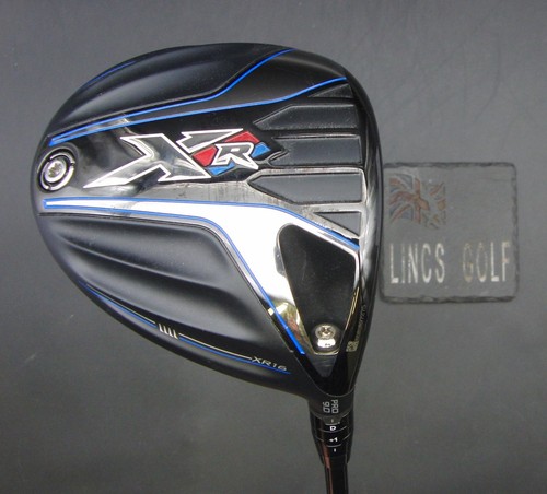 Callaway pro driver - callaway,