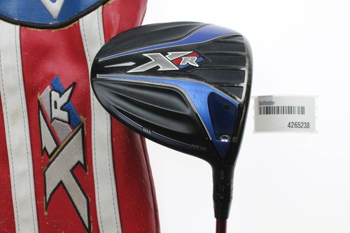 Callaway golf club - xr, 16
