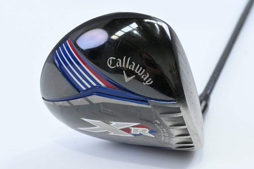 Callaway driver 12 degree - callaway,