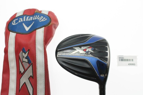 Callaway golf club - xr,