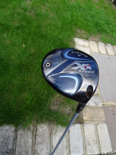 Ladies callaway speed - callaway,