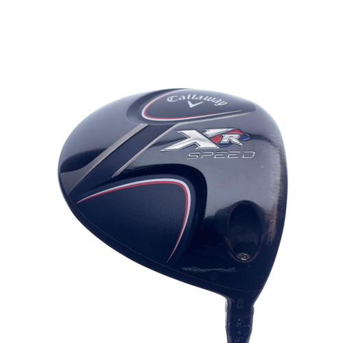 Used callaway speed driver - callaway,