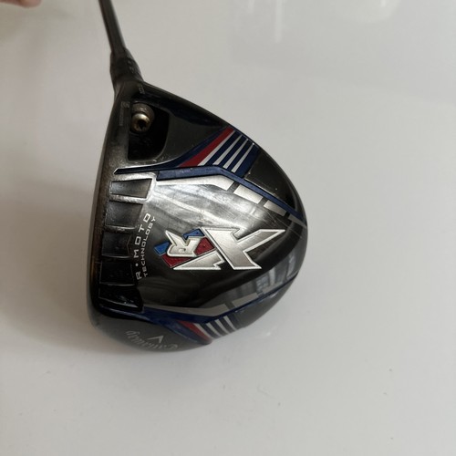 Superb callaway driver - superb, xr