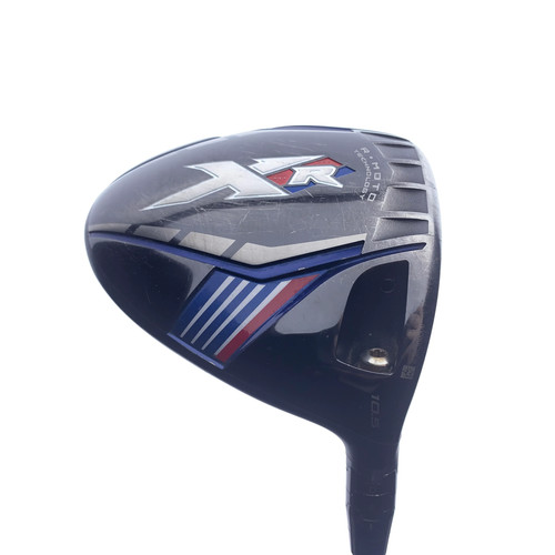 Used callaway driver 10 - used, /