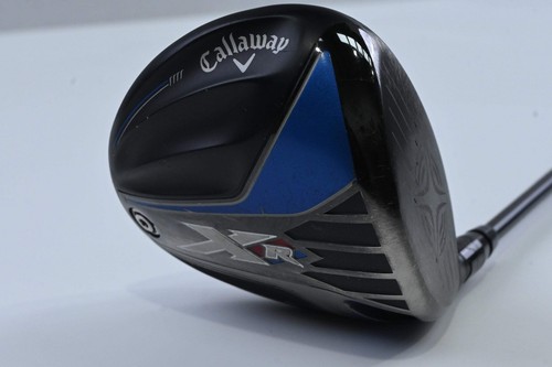 Callaway driver 10 5 - xr, /