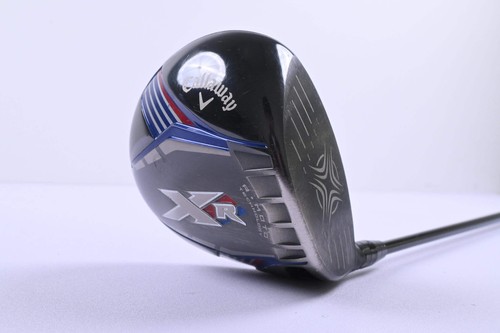 Callaway driver 9 degree - callaway, xr