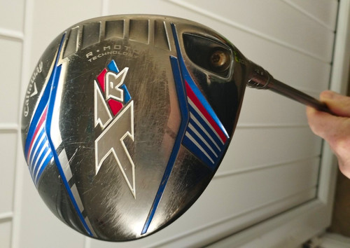 Callaway driver - callaway,