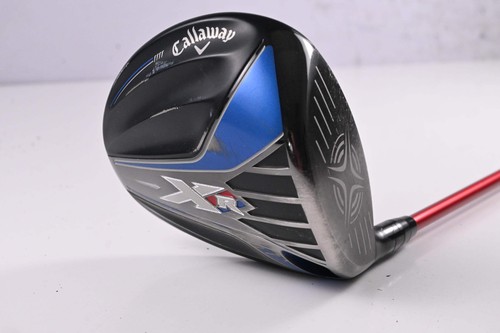 Callaway xr16 driver - callaway, 10.5