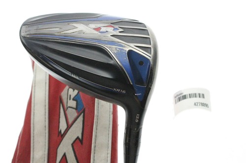 Callaway golf club - xr, 16