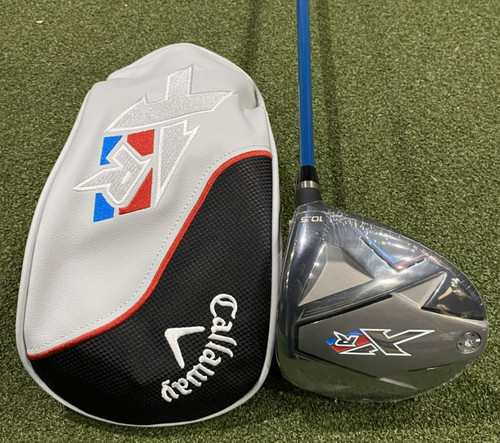Callaway driver 10 - callaway,