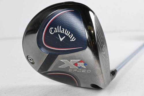 Callaway speed driver 9 - driver,