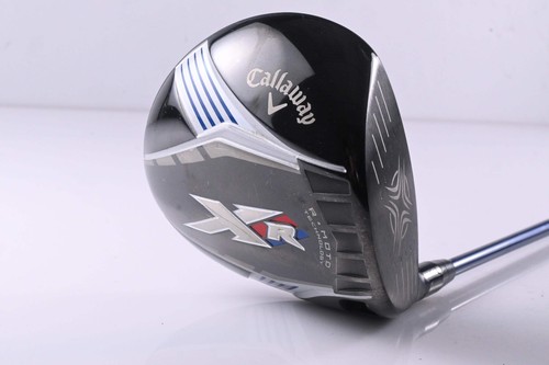 Callaway driver 10 5 - xr,