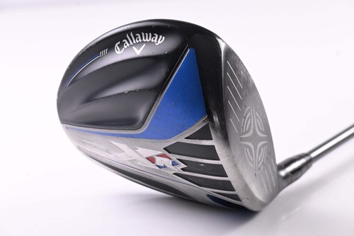 Callaway xr16 driver 10 - callaway, /