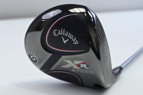Callaway speed driver - speed,