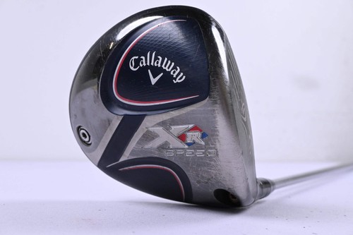 Callaway speed driver - driver, /