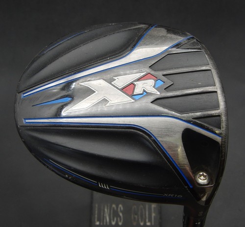 Callaway driver stiff - callaway,