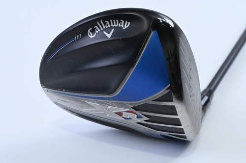Callaway xr16 driver 9 - callaway, /