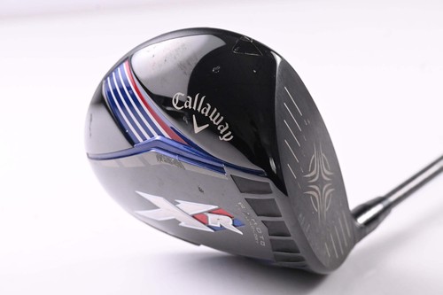 Callaway driver 10 - xr, 10.5