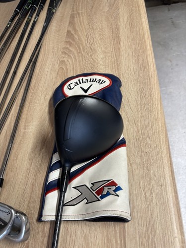 Callaway right handed - callaway, right-handed