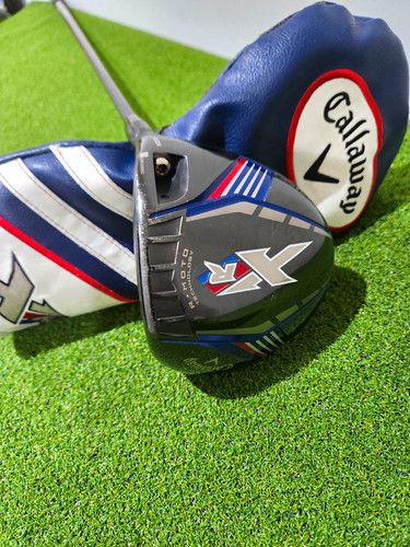 Callaway driver 10 - callaway, 10.5°
