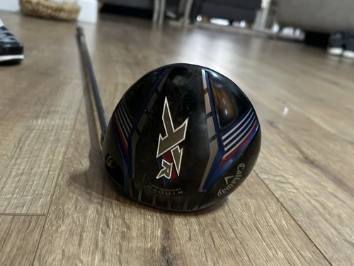 Callaway driver 5 - xr, 10.5°
