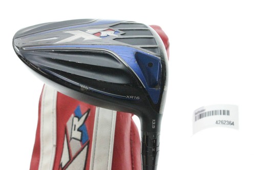 Callaway golf club - 16,