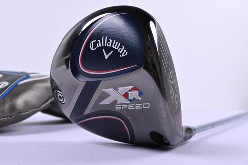 Callaway speed driver - xr, /
