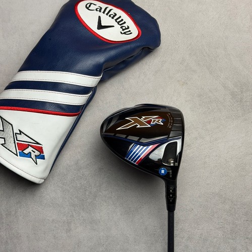 Callaway degree driver - degree,