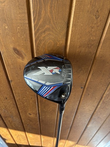 Callaway driver gents - callaway, 12.0*
