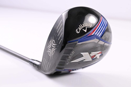 Callaway driver 10 - callaway, xr