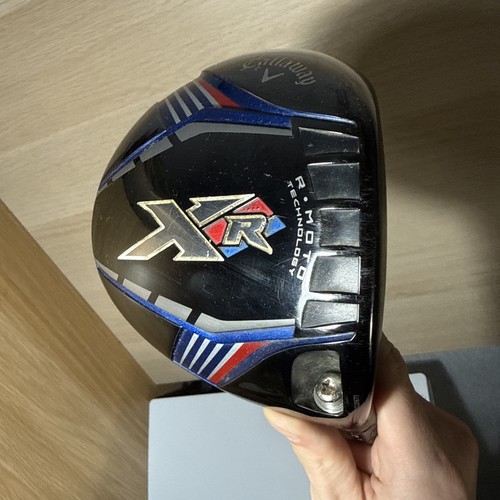 Callaway driver 5 - callaway,